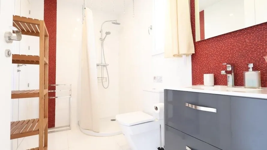 Apartment de 4 chambres à Cabo Roig, Spain No. 846 № 18