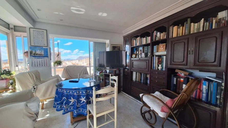 Apartment de 3 chambres à San Blas, Spain No. 694 № 2