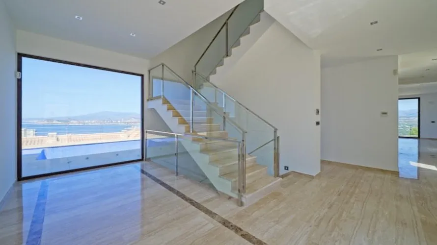 Apartment de 4 chambres à Benidorm, Spain No. 459 № 12