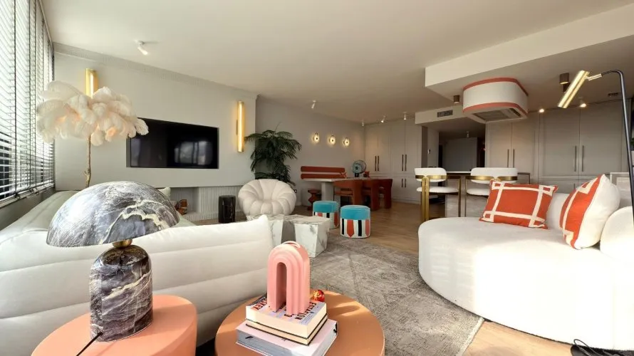 Penthouse de 3 chambres à Alicante, Spain No. 670 № 7
