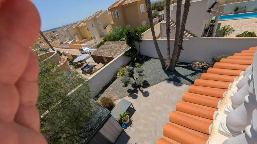 Apartment de 3 chambres à Rojales, Spain No. 767 № 22