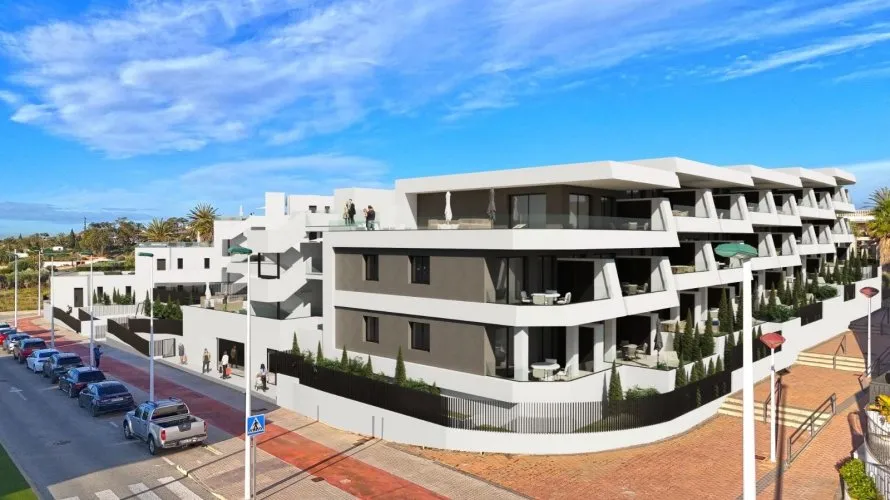 Apartment de 2 chambres à La Marina, Spain No. 1205 № 6