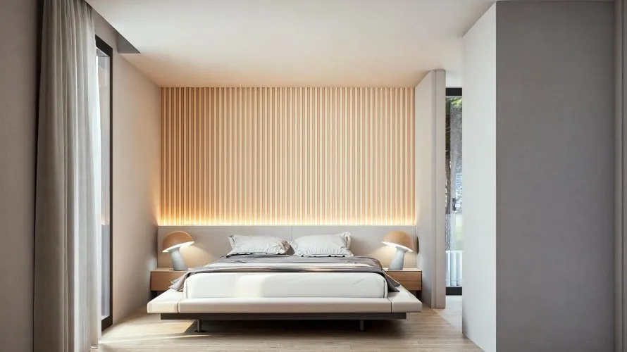 Villa de 3 chambres à Finestrat, Spain No. 446 № 11