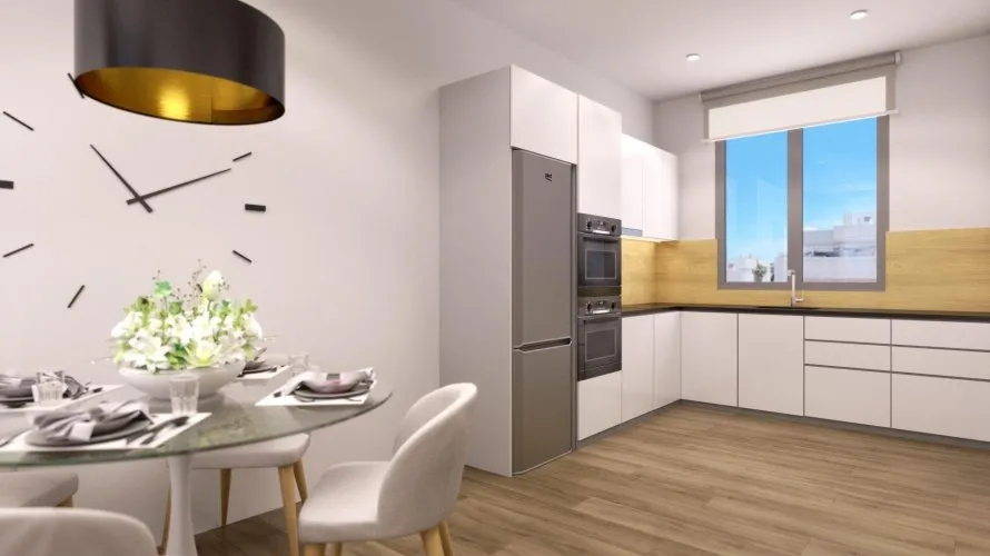 Penthouse de 1 chambre à Alicante, Spain No. 625 № 6