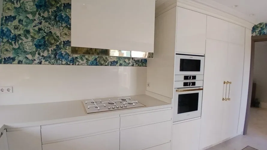 Penthouse de 3 chambres à Valencia, Spain No. 798 № 4