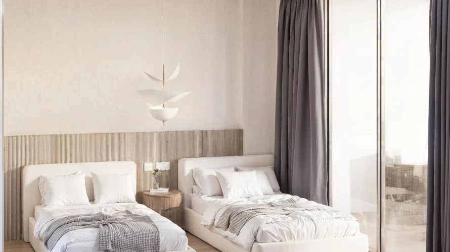 Apartment de 2 chambres à La Nucia, Spain No. 898 № 22