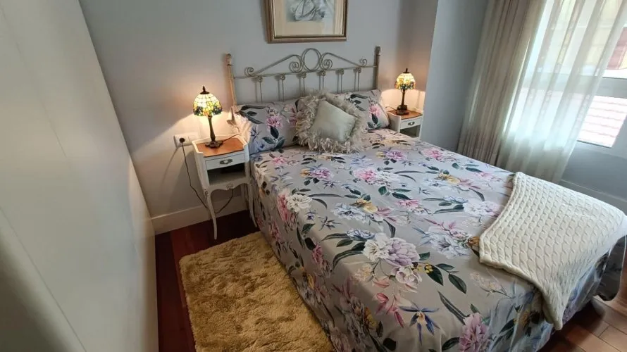 Apartment de 2 chambres à Alicante, Spain No. 627 № 24