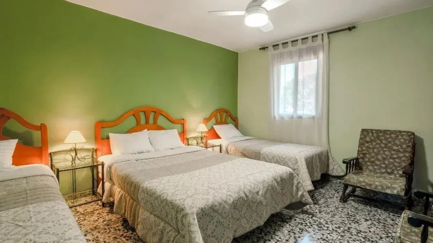 Villa de 6 chambres à Naquera, Spain No. 1203 № 3