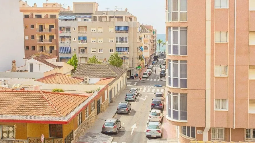 Apartment de 3 chambres à Torrevieja, Spain No. 240 № 7