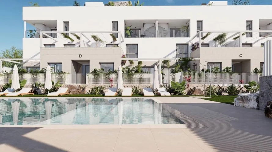 Apartment de 3 chambres à Ibiza, Spain No. 1215 № 9