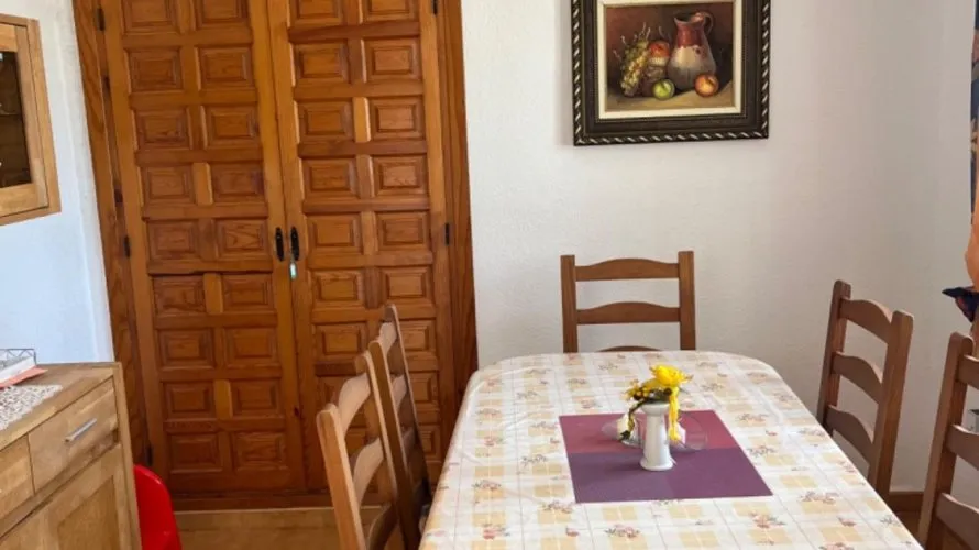 House de 3 chambres à Benissa, Spain No. 1113 № 11