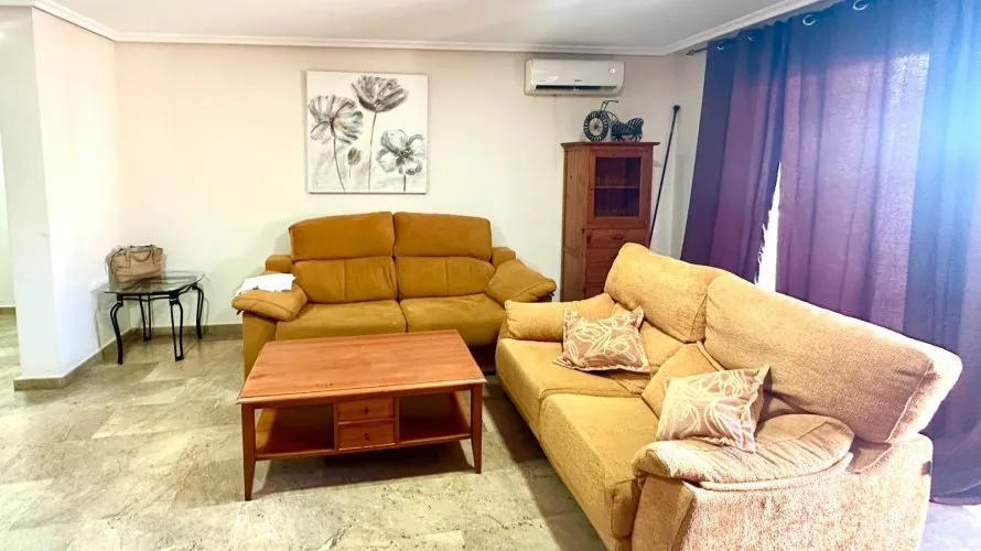Apartment de 3 chambres à Torrevieja, Spain No. 1118 № 21