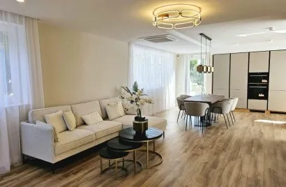 Villa de 4 chambres à Calpe, Spain No. 533
