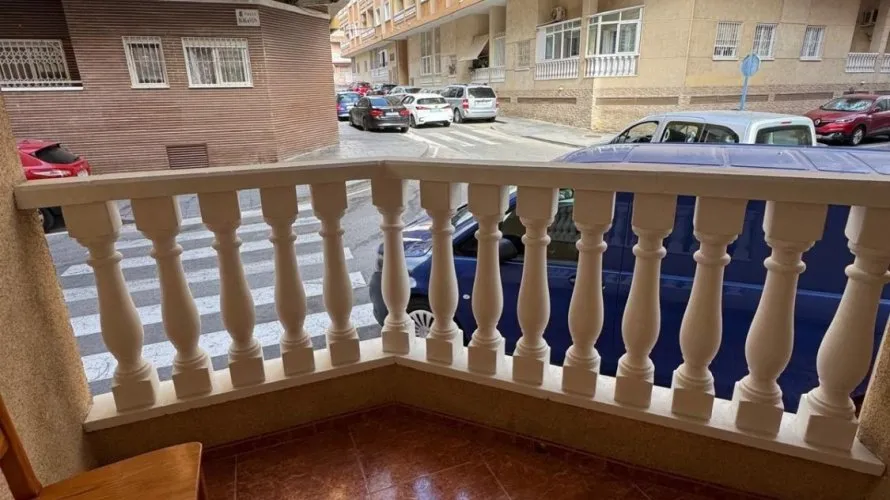 Apartment de 3 chambres à Torrevieja, Spain No. 1380 № 14