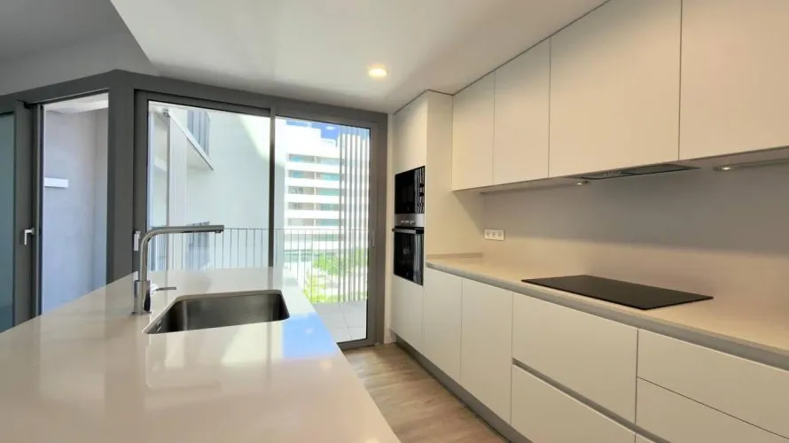 Apartment de 3 chambres à Alicante, Spain No. 1129 № 21