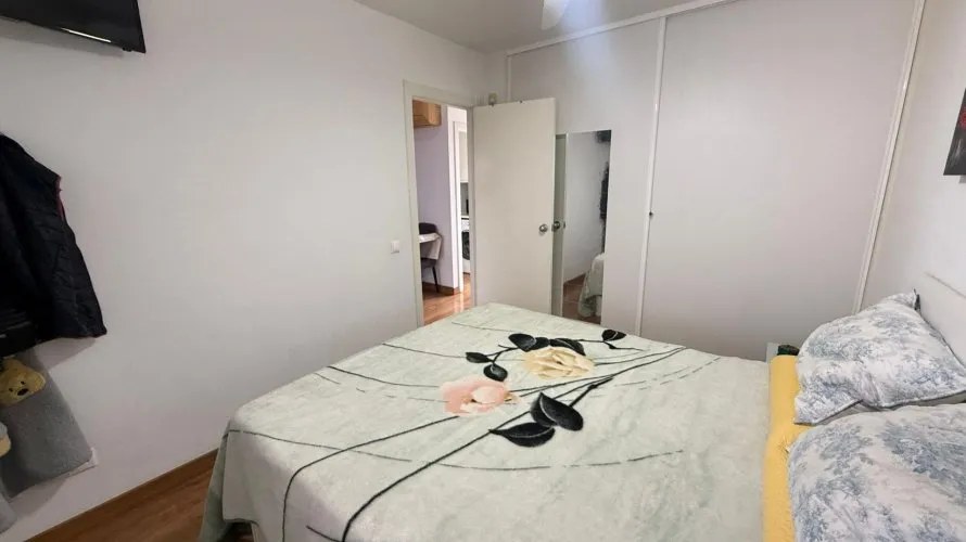 Apartment de 2 chambres à Guardamar del Segura, Spain No. 1383 № 14