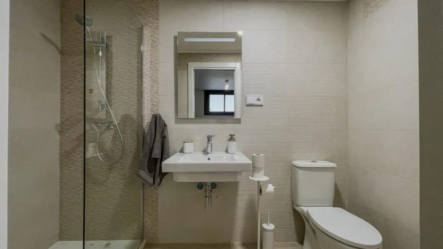 Penthouse de 3 chambres à Finestrat, Spain No. 605 № 11