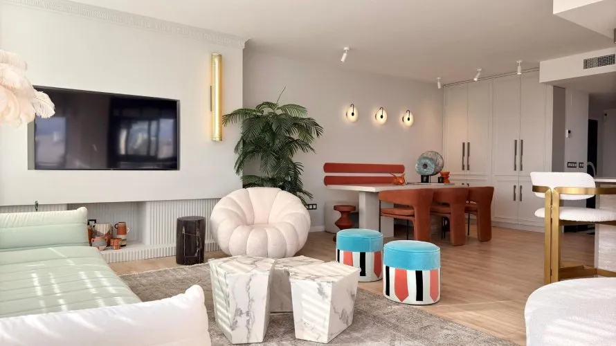 Penthouse de 3 chambres à Alicante, Spain No. 670 № 12