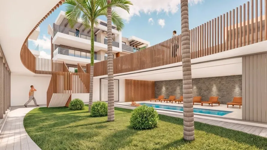 Apartment de 3 chambres à Pilar de la Horadada, Spain No. 776 № 7