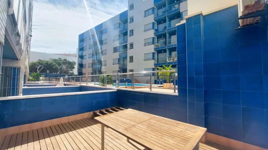 Apartment de 4 chambres à Torrevieja, Spain No. 561 № 3