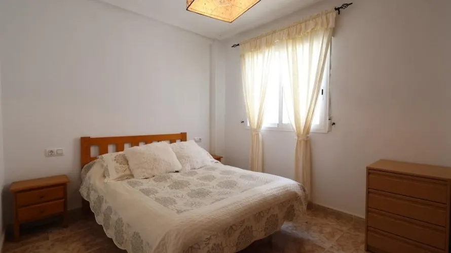 Duplex de 2 chambres à Los Altos, Spain No. 1376 № 11