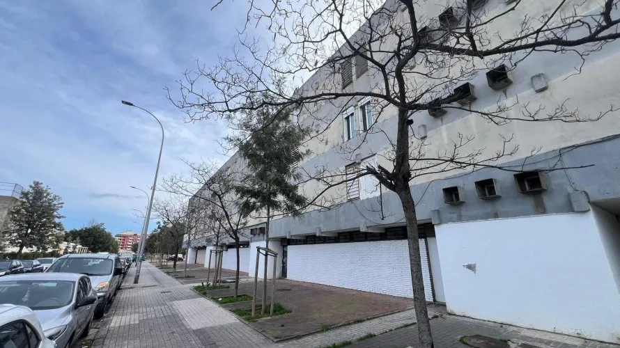Apartment de 1 chambre à Valencia, Spain No. 875 № 24