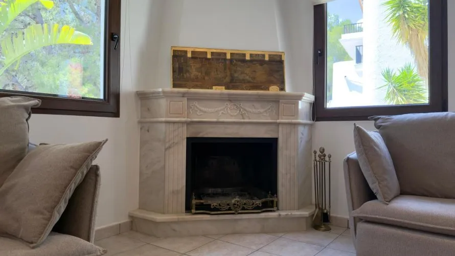 Villa de 500m² à Altea, Spain No. 871 № 10