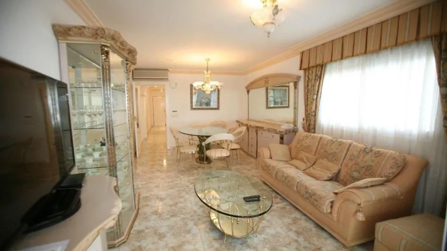 Apartment de 140m² à Calpe, Spain No. 932 № 5
