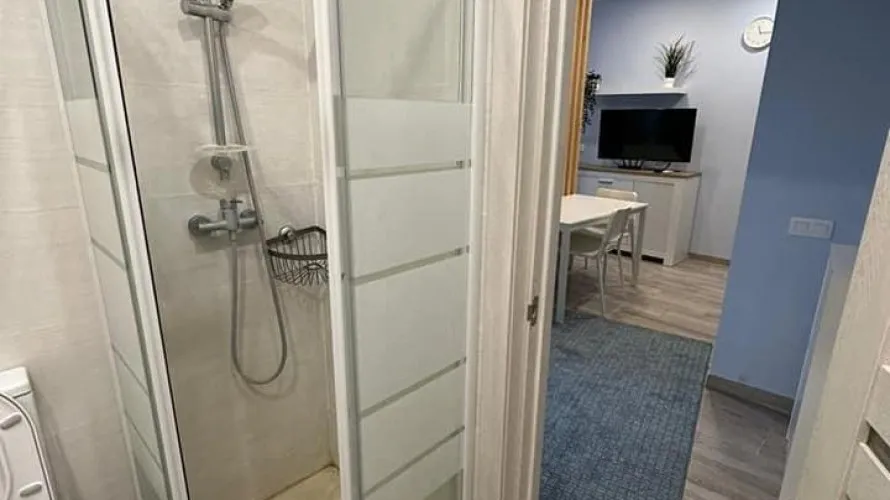 Apartment de 3 chambres à Alicante, Spain No. 476 № 4