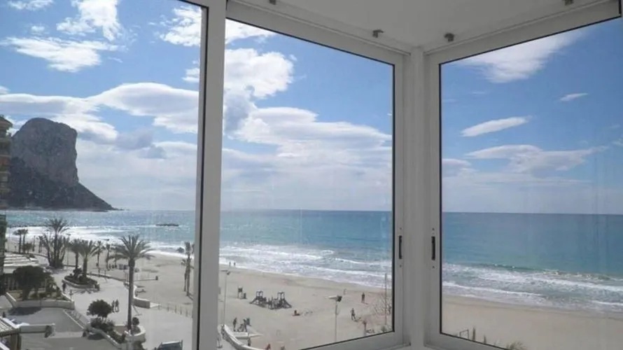 Apartment de 140m² à Calpe, Spain No. 932 № 1