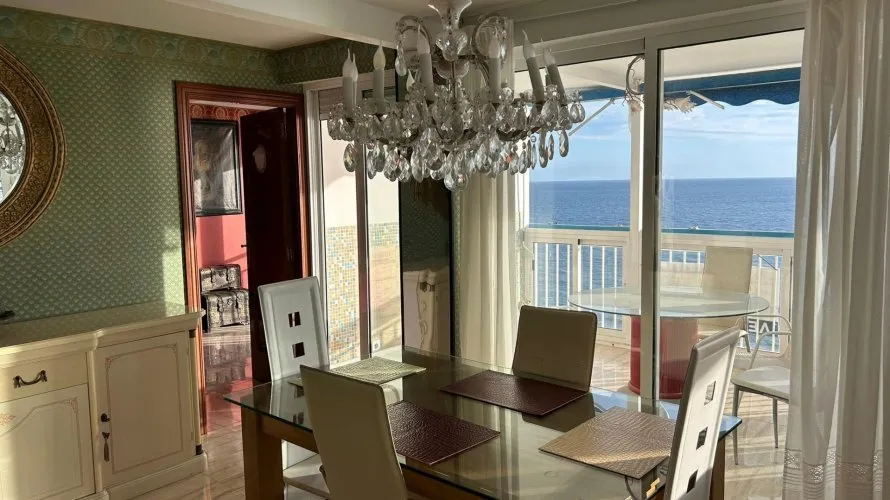 Apartment de 2 chambres à Benidorm, Spain No. 652 № 7