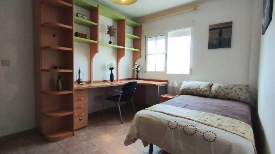 Apartment de 6 chambres à Torrevieja, Spain No. 842 № 22