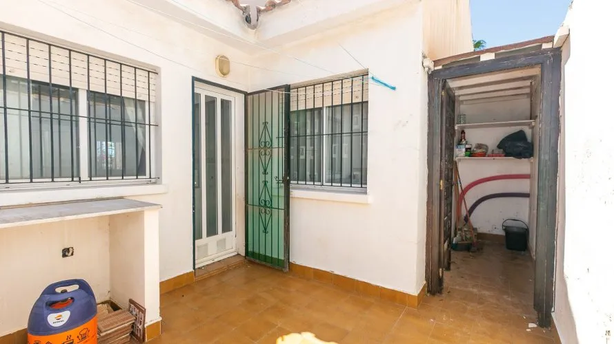 House de 80m² à La Zenia, Spain No. 1359 № 10