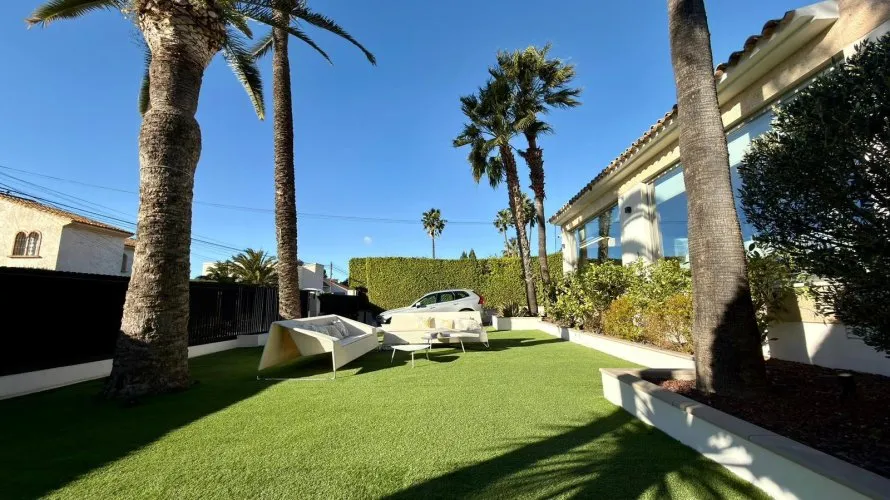 Villa de 6 chambres à Benidorm, Spain No. 246 № 2
