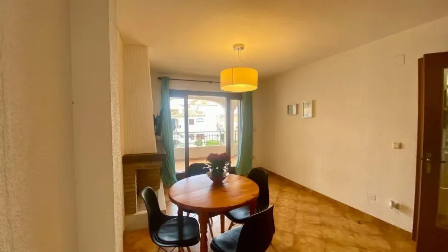 Apartment de 2 chambres à Cabo Roig, Spain No. 1352 № 12