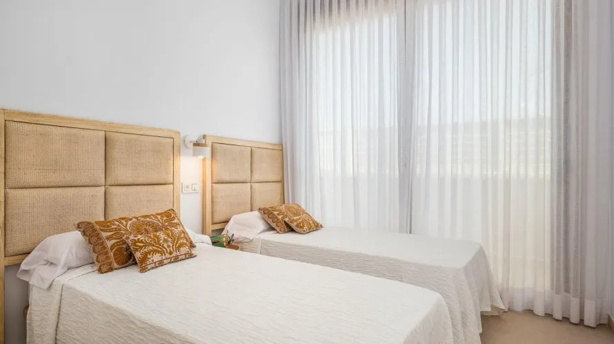 Villa de 3 chambres à Vera, Spain No. 1279 № 20