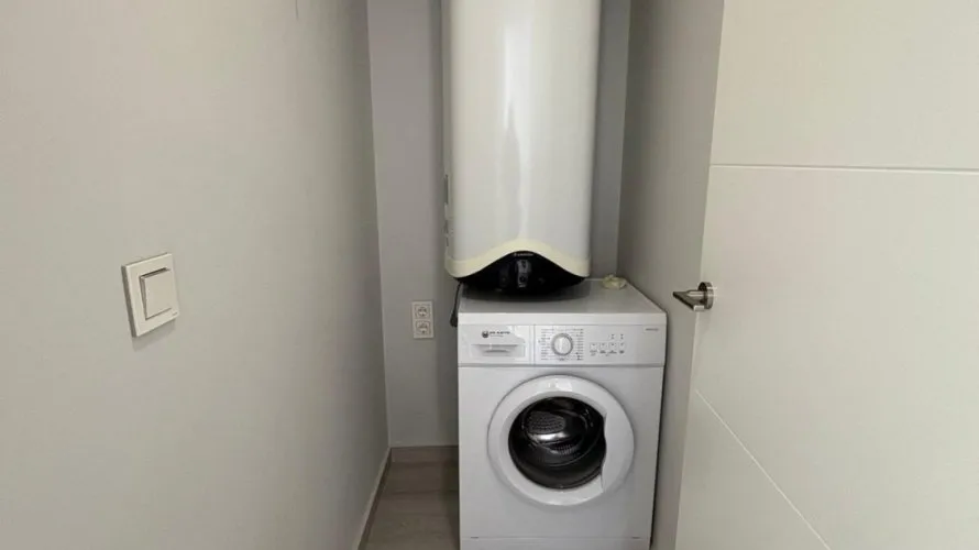 Apartment de 2 chambres à Villamartin, Spain No. 1002 № 13