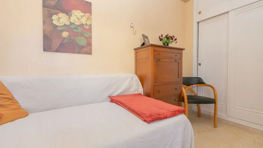 Apartment de 73m² à Playa Flamenca II, Spain No. 1099 № 22