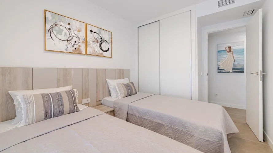 Apartment de 3 chambres à Calpe, Spain No. 140 № 7