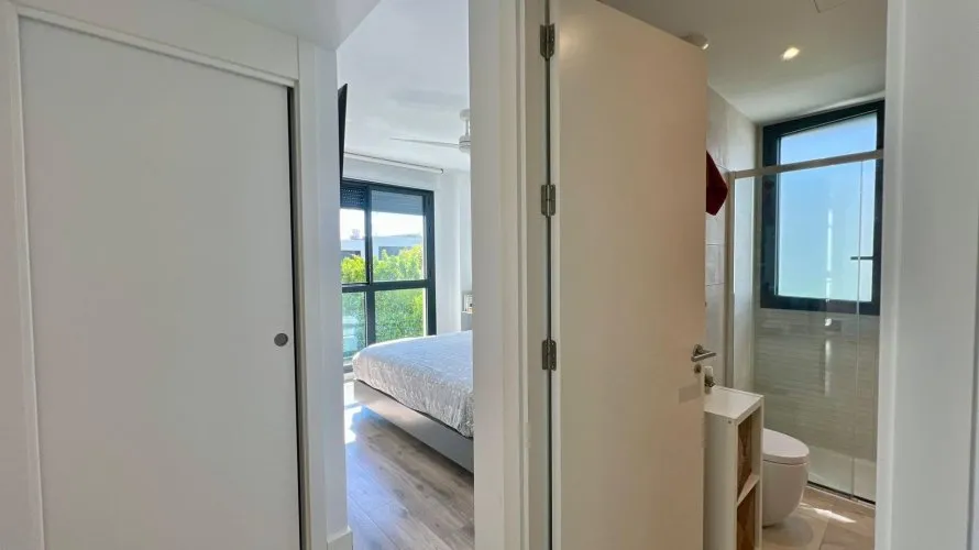 Villa de 3 chambres à Betera, Spain No. 1194 № 5