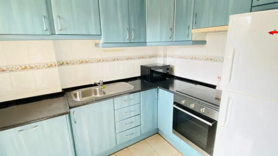Apartment de 90m² à Calpe, Spain No. 930 № 6