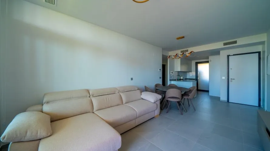 Apartment de 2 chambres à Benidorm, Spain No. 727 № 25