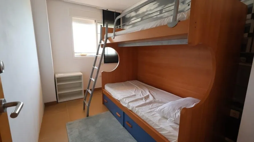 Penthouse de 3 chambres à Pilar de la Horadada, Spain No. 845 № 14