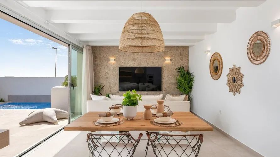 Villa de 3 chambres à Dolores, Spain No. 96 № 7