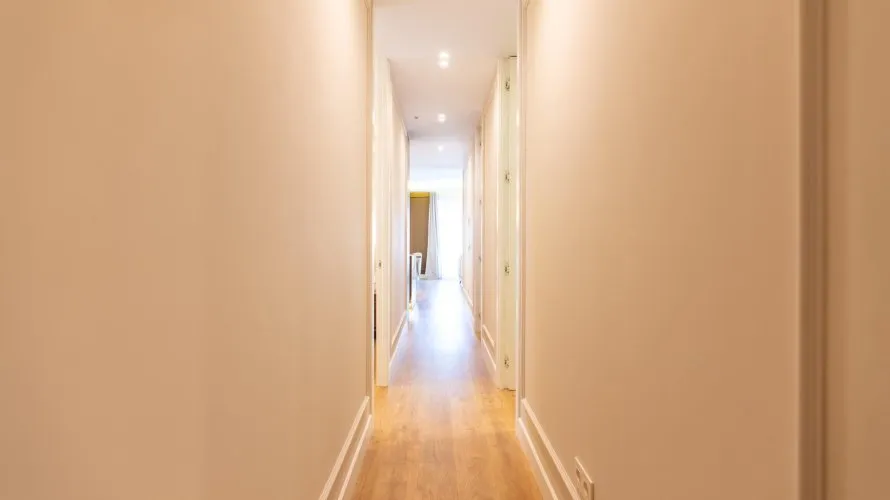Apartment de 2 chambres à Madrid, Spain No. 1133 № 24