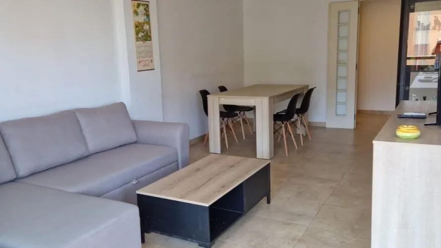 Apartment de 2 chambres à Villajoyosa, Spain No. 591 № 10