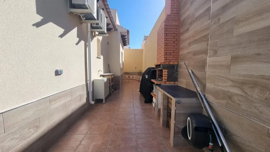 Villa de 4 chambres à Los Balcones, Spain No. 959 № 11