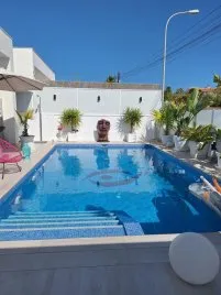 Villa de 106m² à Torrevieja, Spain No. 1284