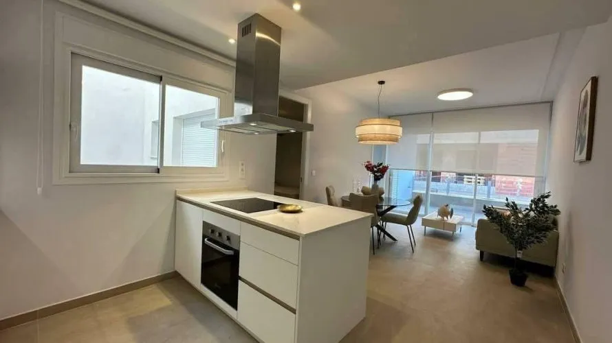 Apartment de 3 chambres à Torrevieja, Spain No. 154 № 6