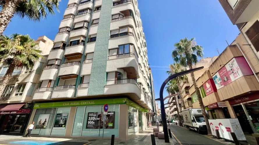 Apartment de 3 chambres à Torrevieja, Spain No. 1417 № 20